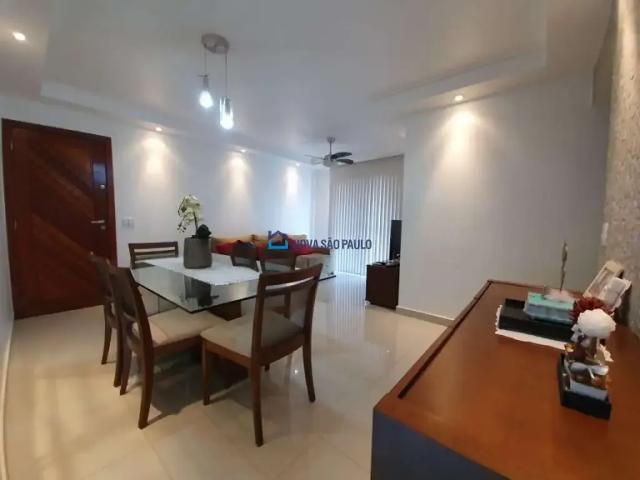 Apartamento para Venda em São Paulo/SP Vila Guarani 2 Quartos