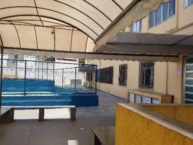 Apartamento para Venda em São Paulo/SP Vila Guarani 2 Quartos