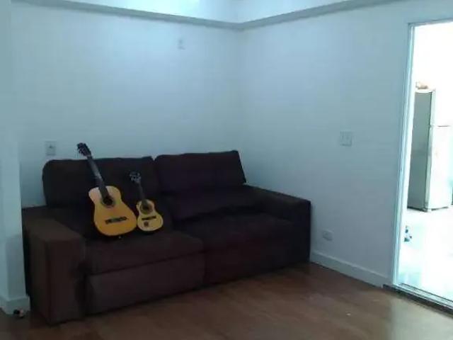 Apartamento para Venda em São Paulo/SP Vila Guarani 2 Quartos