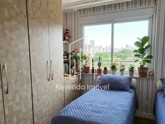Apartamento para Venda em São Paulo/SP Vila Guarani 2 Quartos