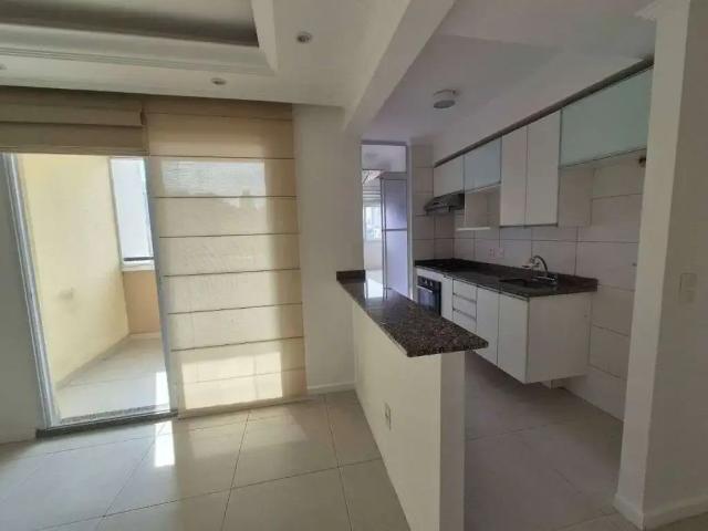Apartamento para Venda em São Paulo/SP Vila Guarani 2 Quartos