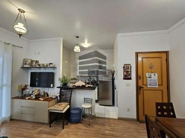 Apartamento para Venda em São Paulo/SP Vila Guarani 2 Quartos