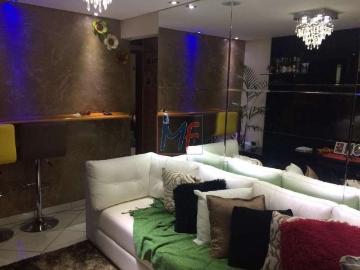 Apartamento para Venda em São Paulo/SP Vila Guarani 2 Quartos