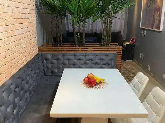 Apartamento para Venda em São Paulo/SP Vila Guarani 2 Quartos
