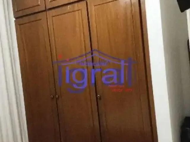 Apartamento para Venda em São Paulo/SP Vila Guarani 2 Quartos