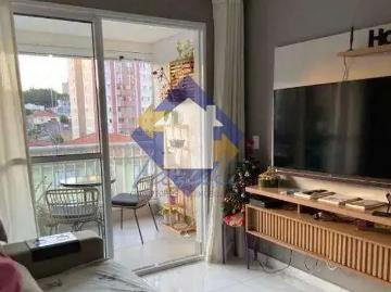 Apartamento para Venda em São Paulo/SP Vila Guarani 2 Quartos