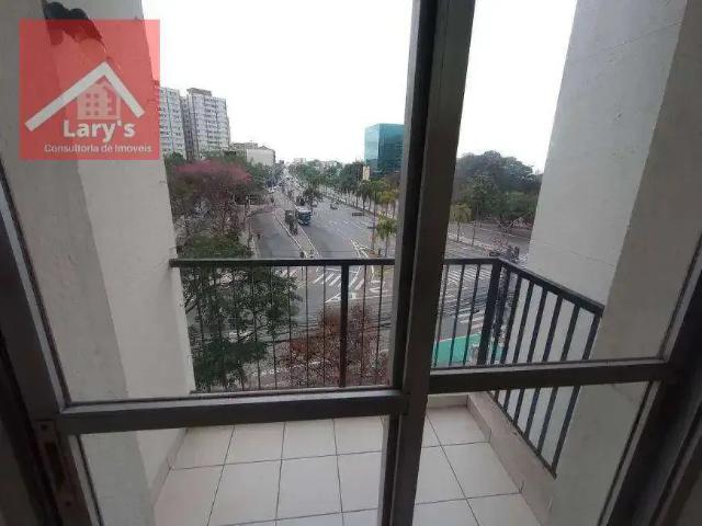 Apartamento para Venda em São Paulo/SP Vila Guarani 2 Quartos