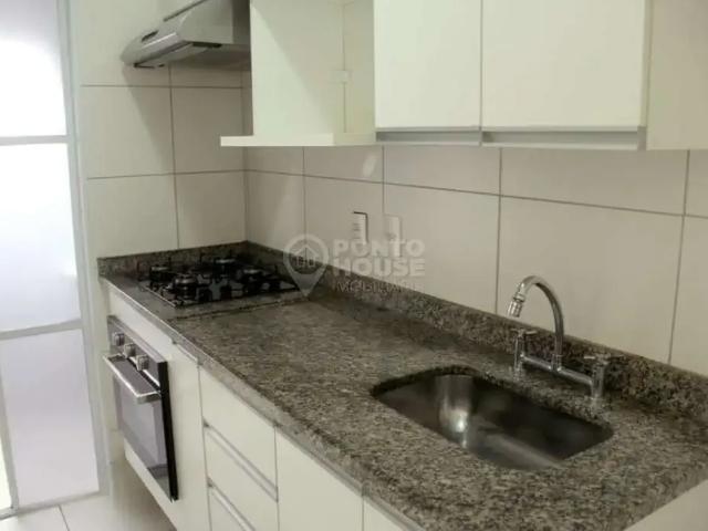 Apartamento para Venda em São Paulo/SP Vila Guarani 2 Quartos