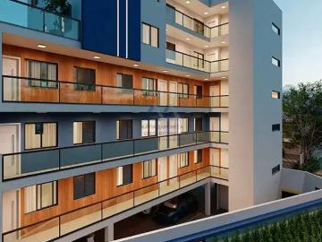 Apartamento para Venda em São Paulo/SP Vila Guarani 2 Quartos