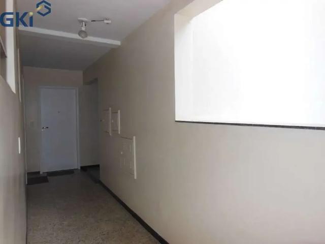 Apartamento para Venda em São Paulo/SP Vila Guarani 2 Quartos