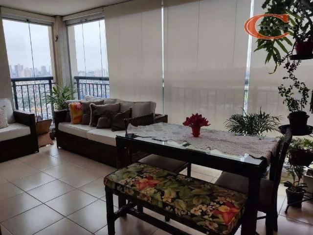 Apartamento para Venda em São Paulo/SP Vila Guarani 2 Quartos