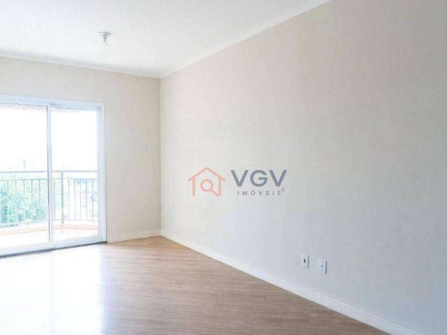 Apartamento para Venda em São Paulo/SP Vila Guarani 2 Quartos