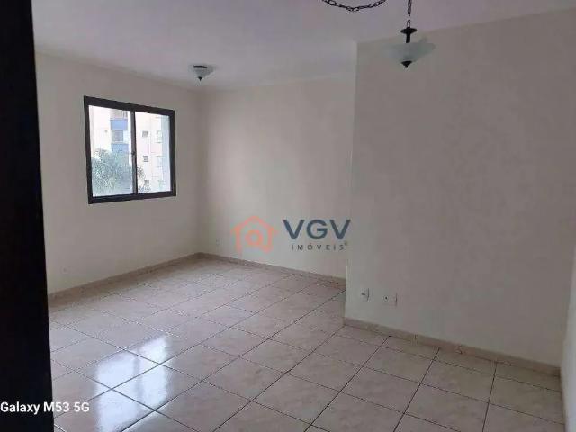 Apartamento para Venda em São Paulo/SP Vila Guarani 2 Quartos