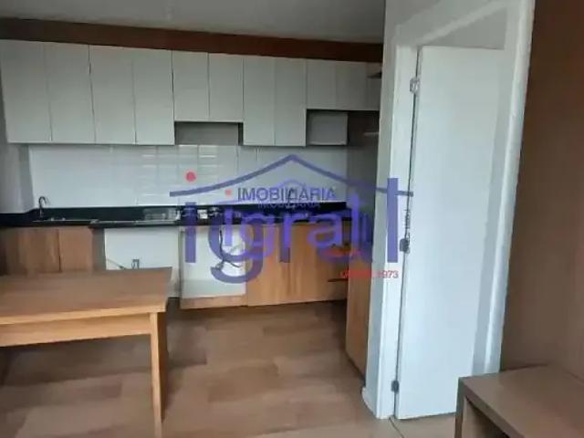 Apartamento para Venda em São Paulo/SP Vila Guarani 2 Quartos
