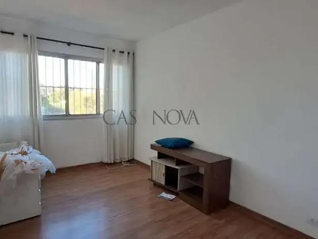 Apartamento para Venda em São Paulo/SP Vila Guarani 2 Quartos