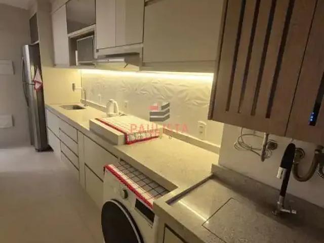 Apartamento para Venda em São Paulo/SP Vila Guarani 2 Quartos