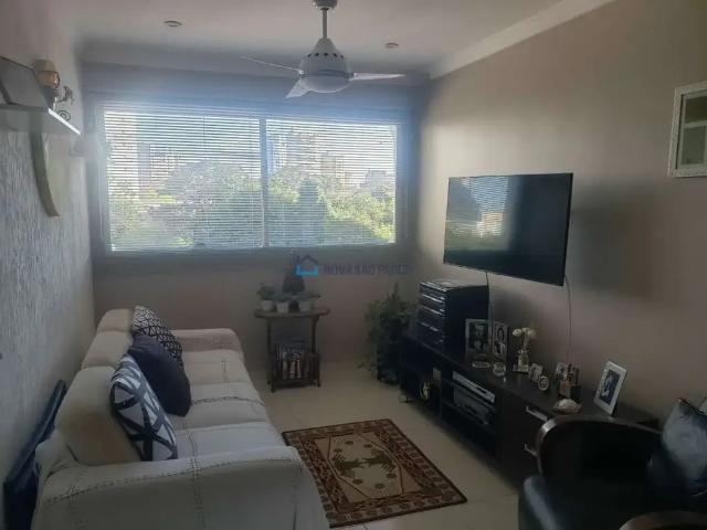 Apartamento para Venda em São Paulo/SP Vila Guarani 2 Quartos