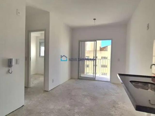 Apartamento para Venda em São Paulo/SP Vila Guarani 2 Quartos