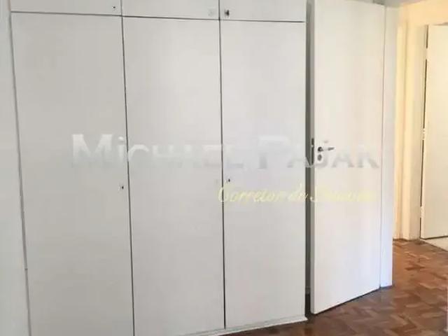 Apartamento para Venda em São Paulo/SP Vila Guarani 2 Quartos