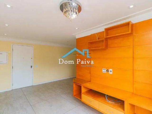 Apartamento para Venda em São Paulo/SP Vila Guarani 2 Quartos