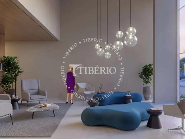Apartamento para Venda em São Paulo/SP Vila Guarani 2 Quartos