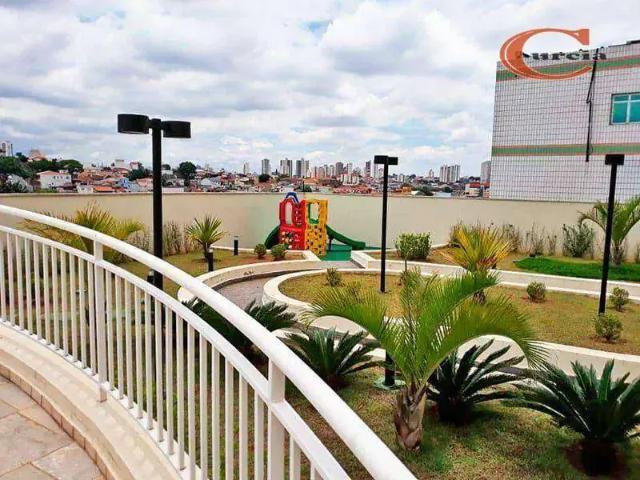 Apartamento para Venda em São Paulo/SP Vila Guarani 2 Quartos