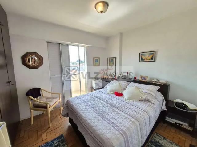 Apartamento para Venda em São Paulo/SP Vila Guarani 2 Quartos