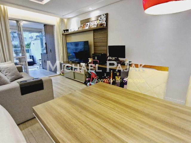 Apartamento para Venda em São Paulo/SP Vila Guarani 2 Quartos