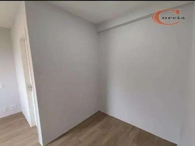 Apartamento para Venda em São Paulo/SP Vila Guarani 2 Quartos