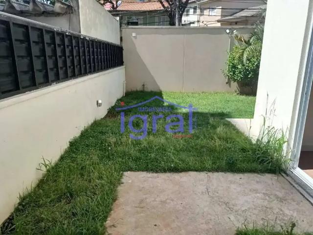 Apartamento para Venda em São Paulo/SP Vila Guarani 2 Quartos