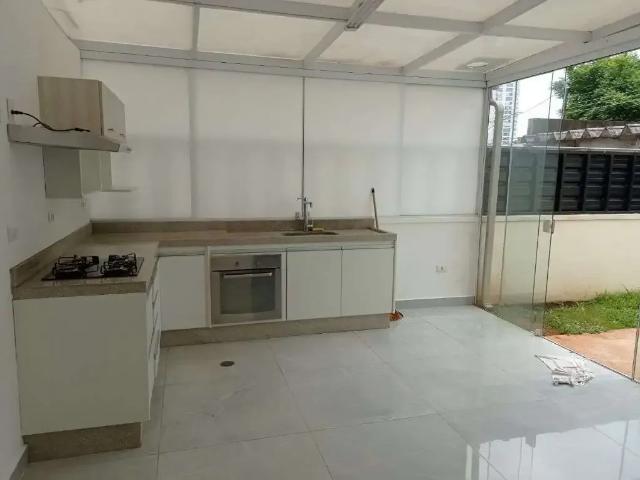 Apartamento para Venda em São Paulo/SP Vila Guarani 2 Quartos