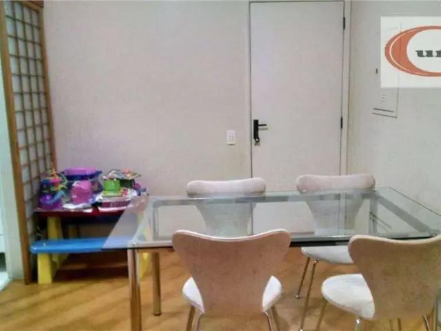 Apartamento para Venda em São Paulo/SP Vila Guarani 2 Quartos