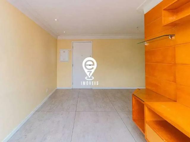 Apartamento para Venda em São Paulo/SP Vila Guarani 2 Quartos