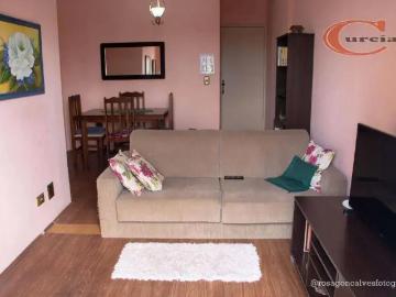 Apartamento para Venda em São Paulo/SP Vila Guarani 2 Quartos