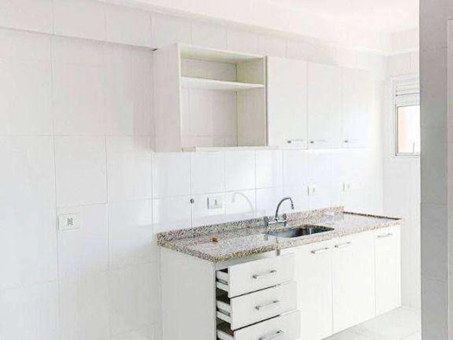 Apartamento para Venda em São Paulo/SP Vila Guarani 2 Quartos