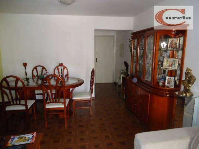 Apartamento para Venda em São Paulo/SP Vila Guarani 2 Quartos