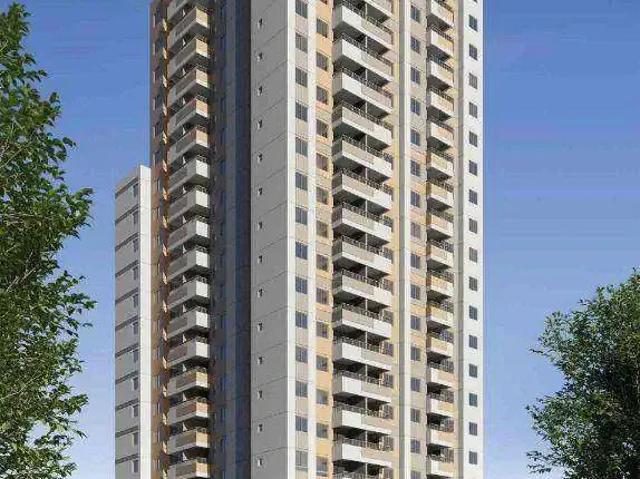 Apartamento para Venda em São Paulo/SP Vila Guarani 2 Quartos