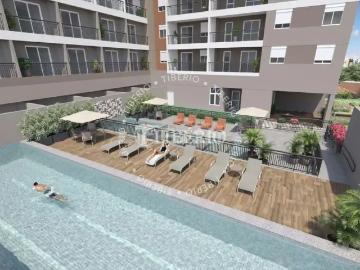 Apartamento para Venda em São Paulo/SP Vila Guarani 2 Quartos