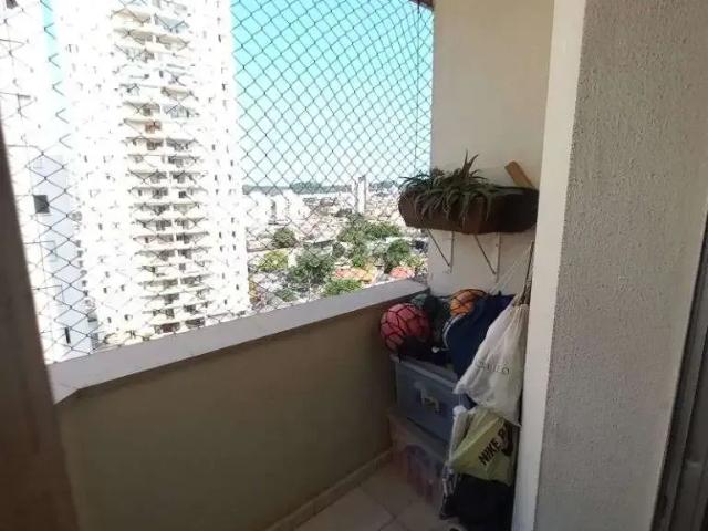 Apartamento para Venda em São Paulo/SP Vila Guarani 2 Quartos