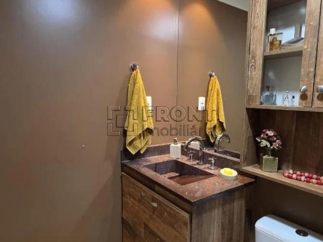Apartamento para Venda em São Paulo/SP Vila Guarani 2 Quartos