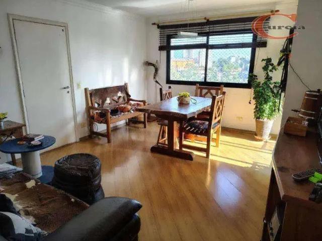 Apartamento para Venda em São Paulo/SP Vila Guarani 2 Quartos