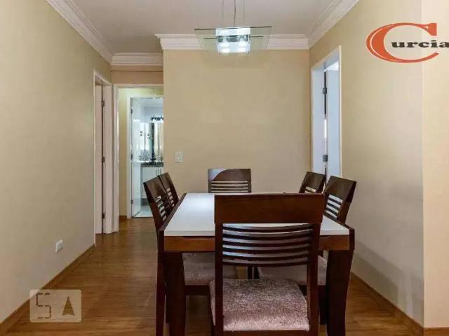 Apartamento para Venda em São Paulo/SP Vila Guarani 2 Quartos