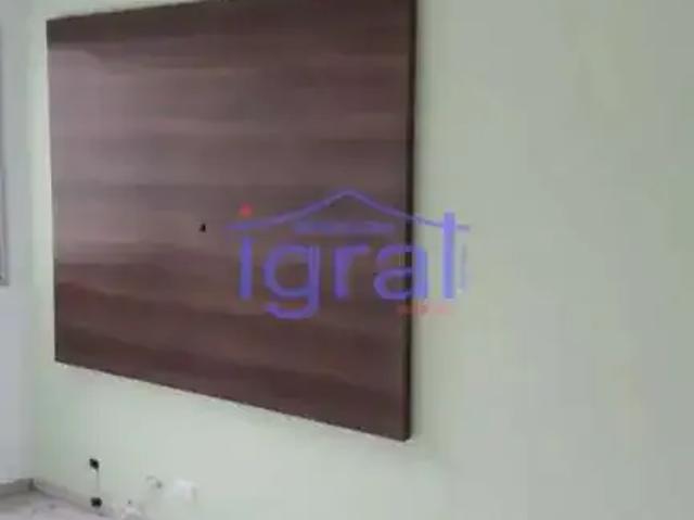 Apartamento para Venda em São Paulo/SP Vila Guarani 2 Quartos