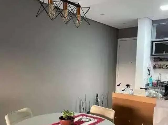 Apartamento para Venda em São Paulo/SP Vila Guarani 2 Quartos