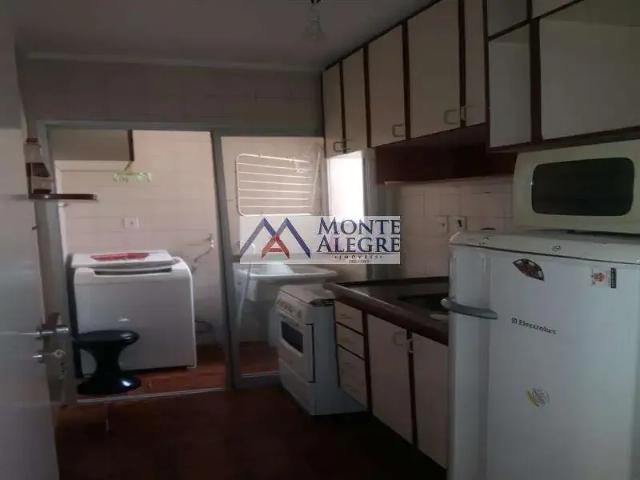 Apartamento para Venda em São Paulo/SP Vila Guarani 2 Quartos