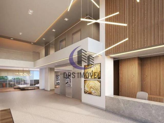 Apartamento para Venda em São Paulo/SP Vila Guarani 2 Quartos