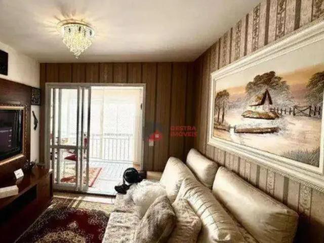 Apartamento para Venda em São Paulo/SP Vila Guarani 2 Quartos