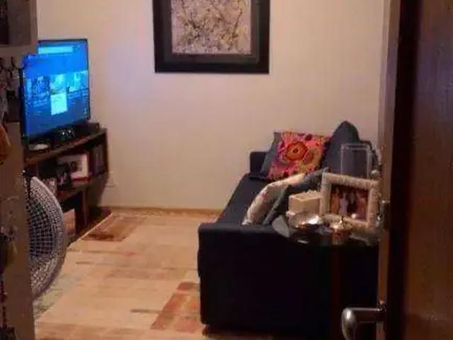 Apartamento para Venda em São Paulo/SP Vila Guarani 2 Quartos