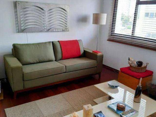 Apartamento para Venda em São Paulo/SP Vila Guarani 2 Quartos