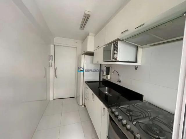 Apartamento para Venda em São Paulo/SP Vila Guarani 2 Quartos